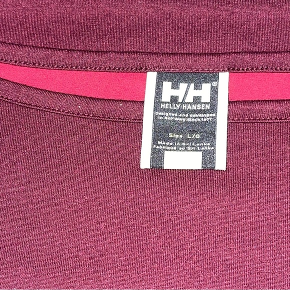 Helly Hansen top - Picture 6 of 7